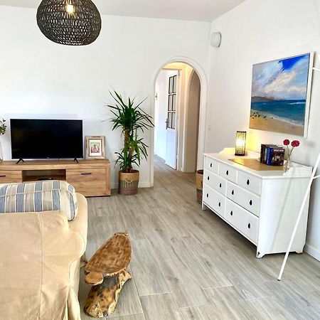 Cottage Gran Canaria Completely Renovated With Jacuzzi Valsequillo de Gran Canaria Exterior photo