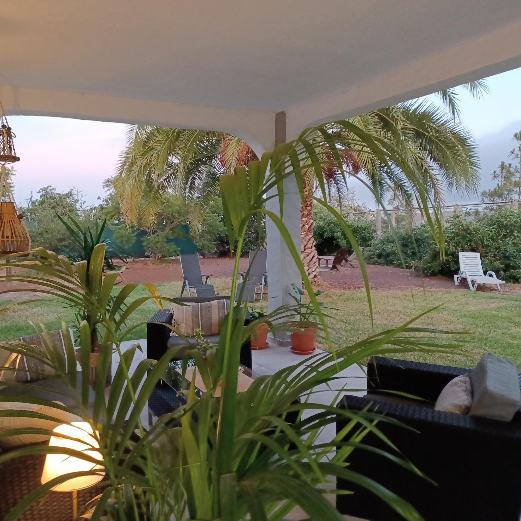 Cottage Gran Canaria Completely Renovated With Jacuzzi Valsequillo de Gran Canaria Exterior photo