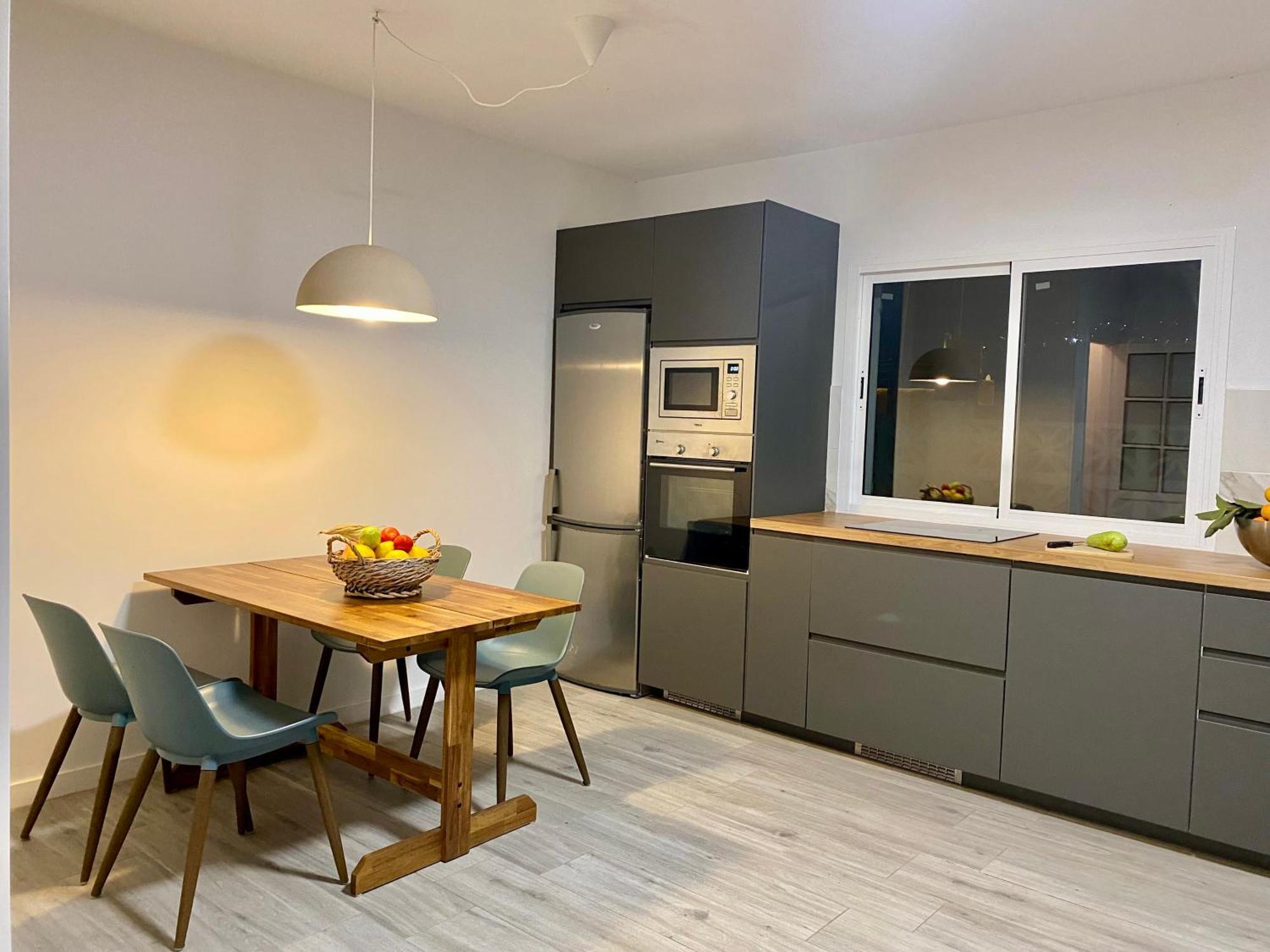 Cottage Gran Canaria Completely Renovated With Jacuzzi Valsequillo de Gran Canaria Exterior photo