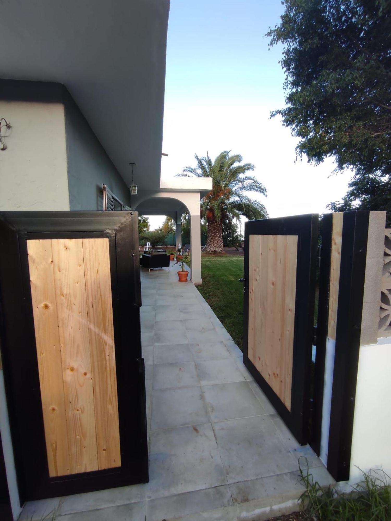 Cottage Gran Canaria Completely Renovated With Jacuzzi Valsequillo de Gran Canaria Exterior photo